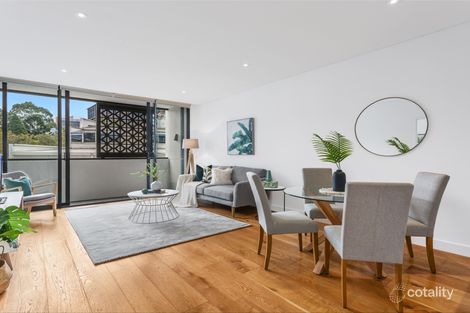 Property photo of 303/25 Marshall Avenue St Leonards NSW 2065