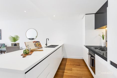 Property photo of 303/25 Marshall Avenue St Leonards NSW 2065