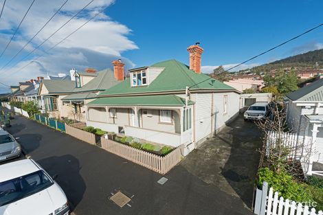 Property photo of 50 Lochner Street West Hobart TAS 7000