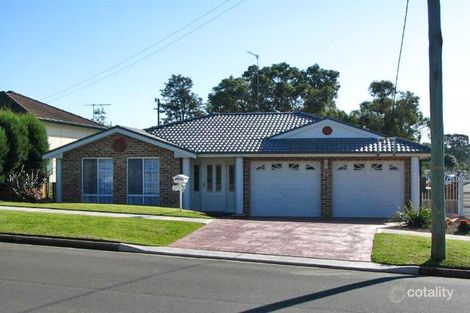 27 Merryl Ave, Old Toongabbie, NSW 2146