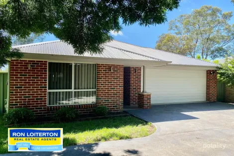 Property photo of 2/173 Adams Street Cootamundra NSW 2590