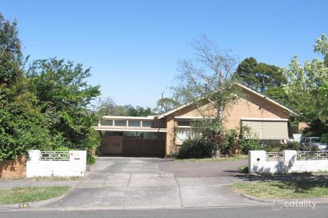 14 Renown St, Balwyn North, VIC 3104