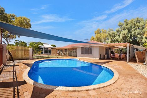 Property photo of 13 Pinderi Crescent Dampier WA 6713