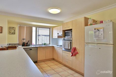 Property photo of 25 Bluegum Place Taigum QLD 4018