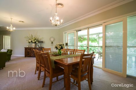 Property photo of 11 Briens Way Orange NSW 2800