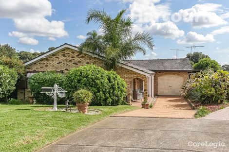 Property photo of 3 Bogan Place Ruse NSW 2560