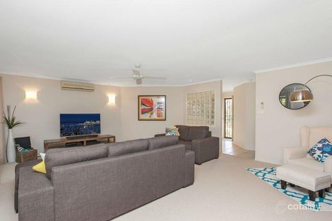 Property photo of 80 Coronet Crescent Burleigh Waters QLD 4220