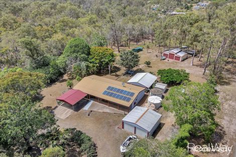 Property photo of 18 Woods Road Sharon QLD 4670