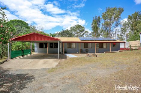 Property photo of 18 Woods Road Sharon QLD 4670