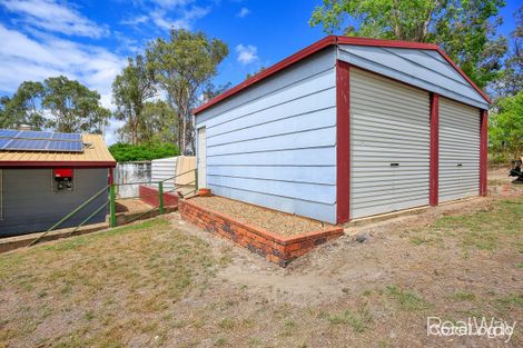 Property photo of 18 Woods Road Sharon QLD 4670