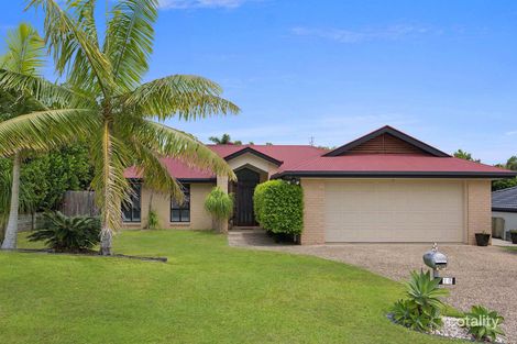 Property photo of 16 Barrier Close Buderim QLD 4556