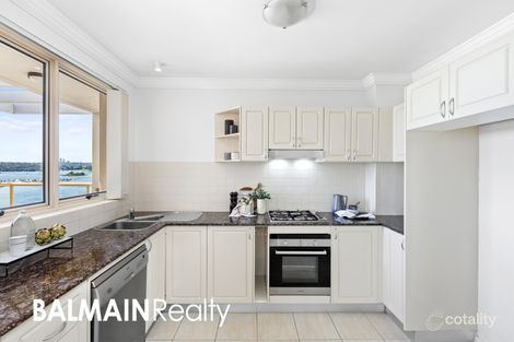 Property photo of 805/32 Warayama Place Rozelle NSW 2039