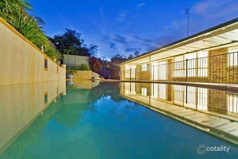 Property photo of 18 Polynesia Avenue Pacific Pines QLD 4211