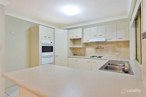 Property photo of 18 Polynesia Avenue Pacific Pines QLD 4211