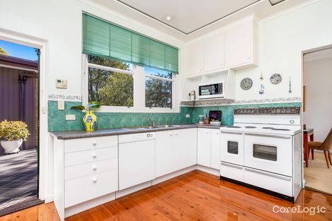 Property photo of 6 Greenlands Road Lane Cove North NSW 2066