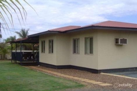 5 Wyndham St, Port Hedland, WA 6721