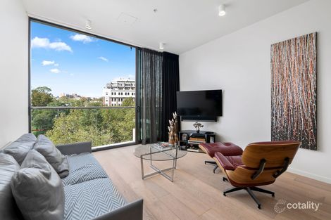 Property photo of 14/3 Goulburn Lane Surry Hills NSW 2010