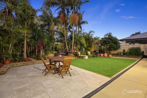 Property photo of 12 Phillip Street Shelly Beach NSW 2261