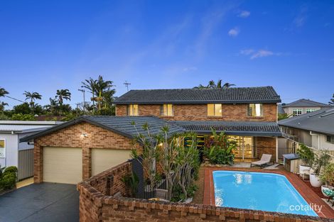 Property photo of 12 Phillip Street Shelly Beach NSW 2261