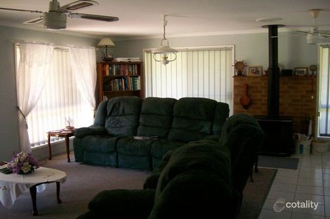 Property photo of 11 Oxford Street Bidwill QLD 4650