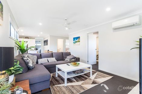 Property photo of 51/209 Marsden Road Kallangur QLD 4503