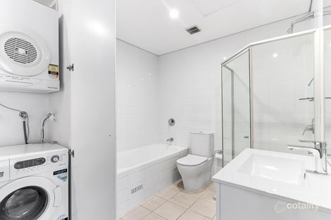 Property photo of 50/555 Princes Highway Rockdale NSW 2216