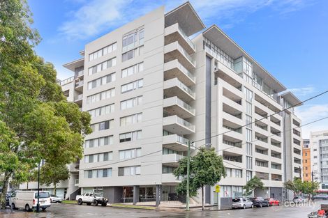 Property photo of 50/555 Princes Highway Rockdale NSW 2216