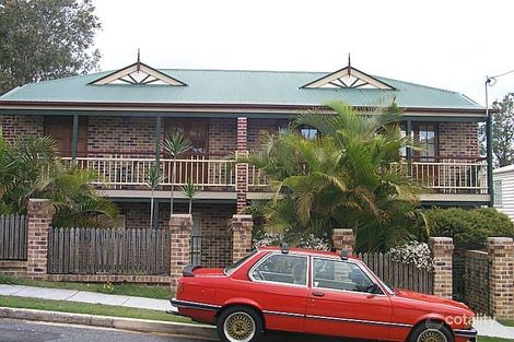 Property photo of 5/26 Cronin Street Annerley QLD 4103