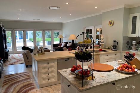 Property photo of 122 Merrivale Lane Turramurra NSW 2074