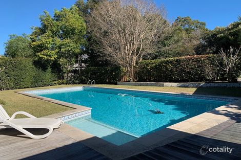 Property photo of 122 Merrivale Lane Turramurra NSW 2074