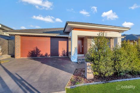 Property photo of 16 Richards Loop Oran Park NSW 2570