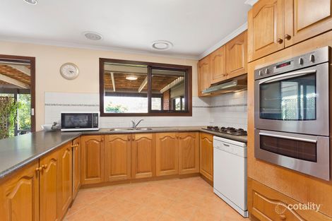 Property photo of 2 Marloo Court Croydon Hills VIC 3136