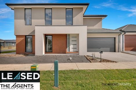 28 Wardell St, Tarneit, VIC 3029