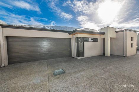 275b Mcdonald St, Yokine, WA 6060