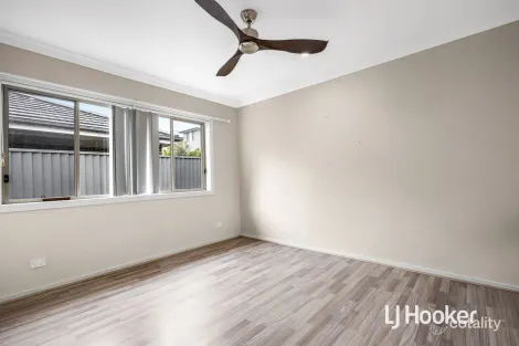 Property photo of 31 Connor Street Riverstone NSW 2765