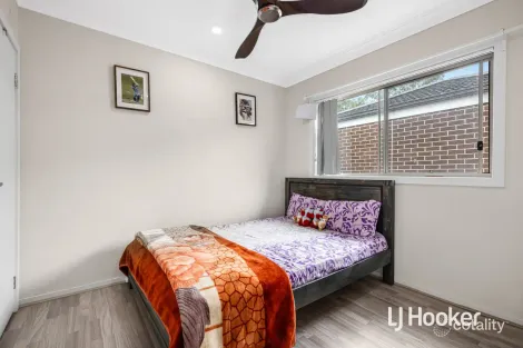 Property photo of 31 Connor Street Riverstone NSW 2765