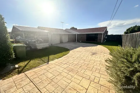 22 Willow St, Albany Creek, QLD 4035