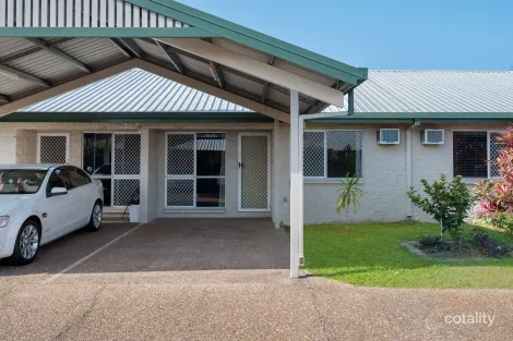 13/32-34 Henry St, West End, QLD 4810