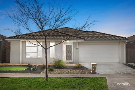 Property photo of 24 Wirruna Street Werribee VIC 3030