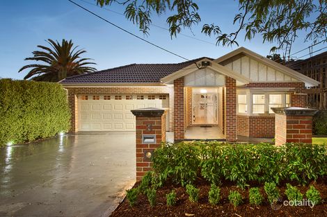 Property photo of 3 Learmonth Street Heidelberg VIC 3084