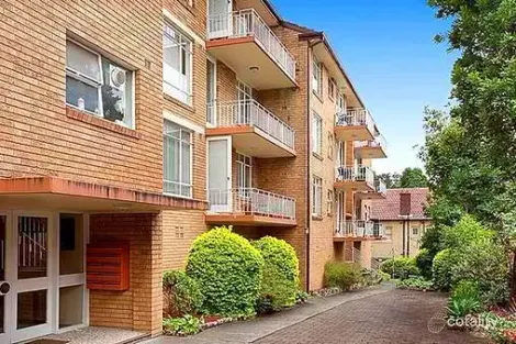 16/170 Falcon St, Crows Nest, NSW 2065