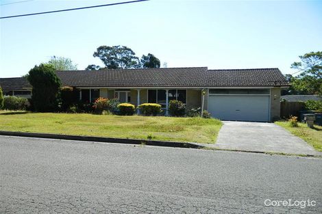 Property photo of 17 Barellan Avenue Carlingford NSW 2118