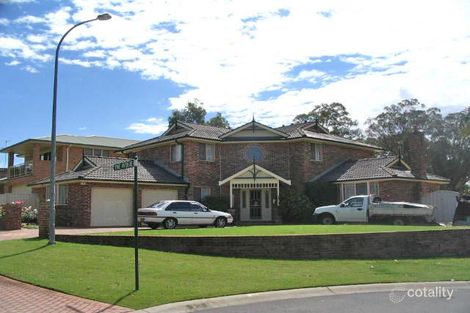 Property photo of 26 The Avenue Glenmore Park NSW 2745