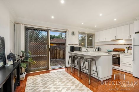 Property photo of 1/85 Park Road Eltham VIC 3095