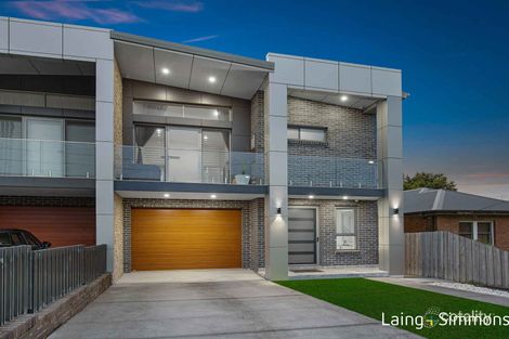 226 Blaxcell St, South Granville, NSW 2142