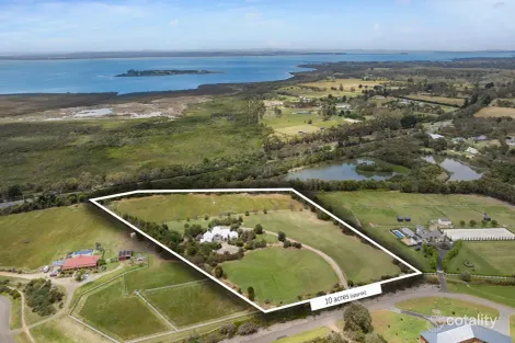 3 Sandstone Island Cir, Bittern, VIC 3918