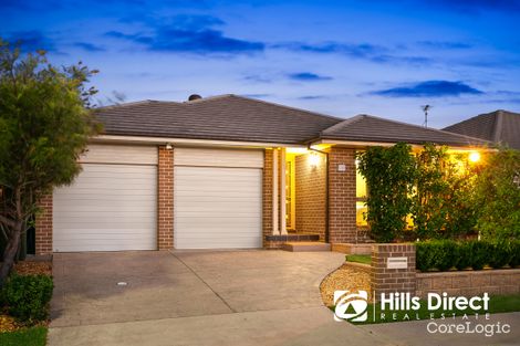 Property photo of 3 Beetle Street The Ponds NSW 2769