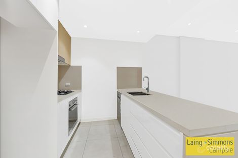 Property photo of 121/1 Nipper Street Homebush NSW 2140