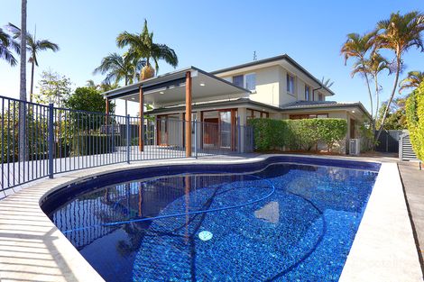 Property photo of 5 Florence Court Surfers Paradise QLD 4217