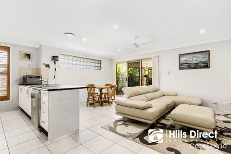 Property photo of 3 Beetle Street The Ponds NSW 2769